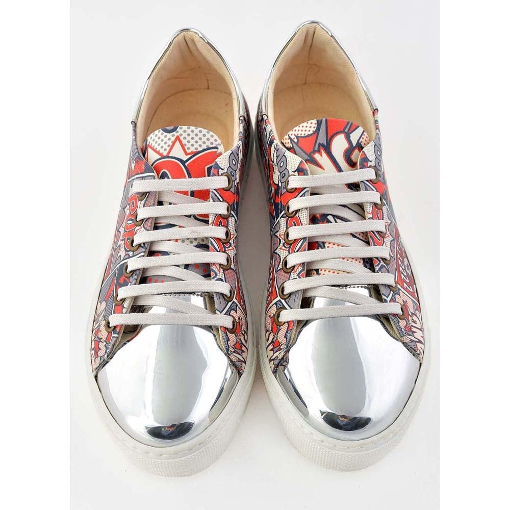 Sneaker Shoes Outlet - No Exchange or Return  41 EU - 10 US