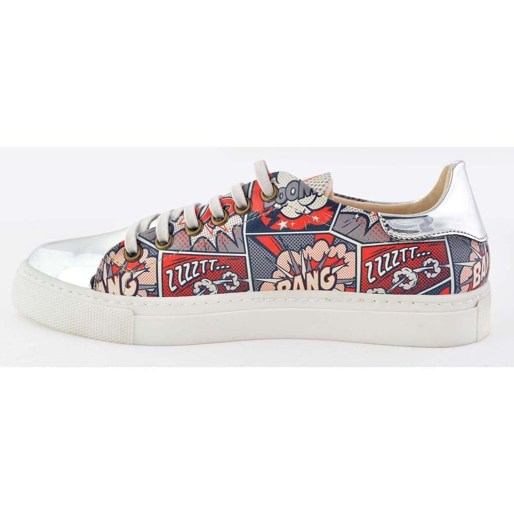 Sneaker Shoes Outlet - No Exchange or Return  41 EU - 10 US