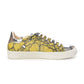 Sneaker Shoes Outlet - No Exchange or Return  38 EU - 7.5 US