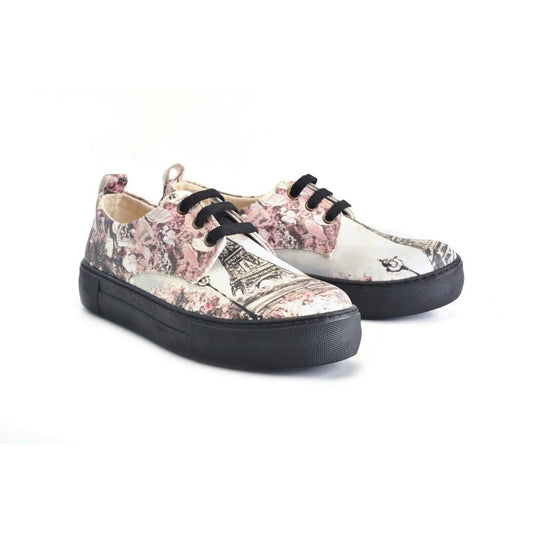 Oxford Shoes Outlet - No Exchange or Return  38 EU - 7.5 US