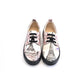 Oxford Shoes Outlet - No Exchange or Return  41 EU - 10 US
