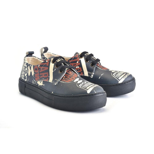 Oxford Shoes Outlet - No Exchange or Return  40 EU - 9.5 US