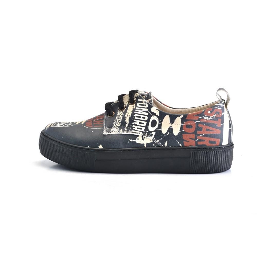 Oxford Shoes Outlet - No Exchange or Return  38 EU - 7.5 US