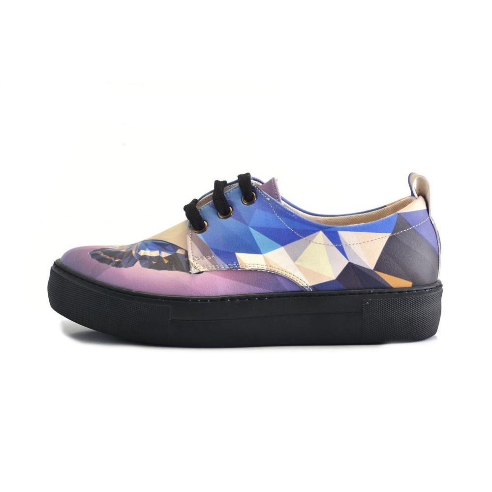 Oxford Shoes Outlet - No Exchange or Return  41 EU - 10 US