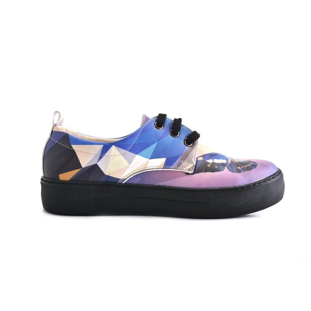 Oxford Shoes Outlet - No Exchange or Return  39 EU - 8.5 US