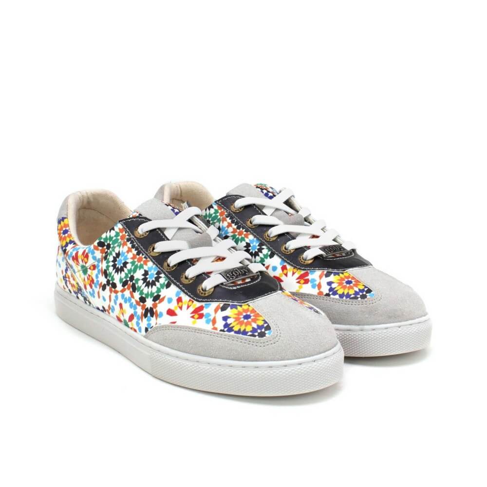 Sneaker Shoes Outlet - No Exchange or Return 37 EU - 6.5 US