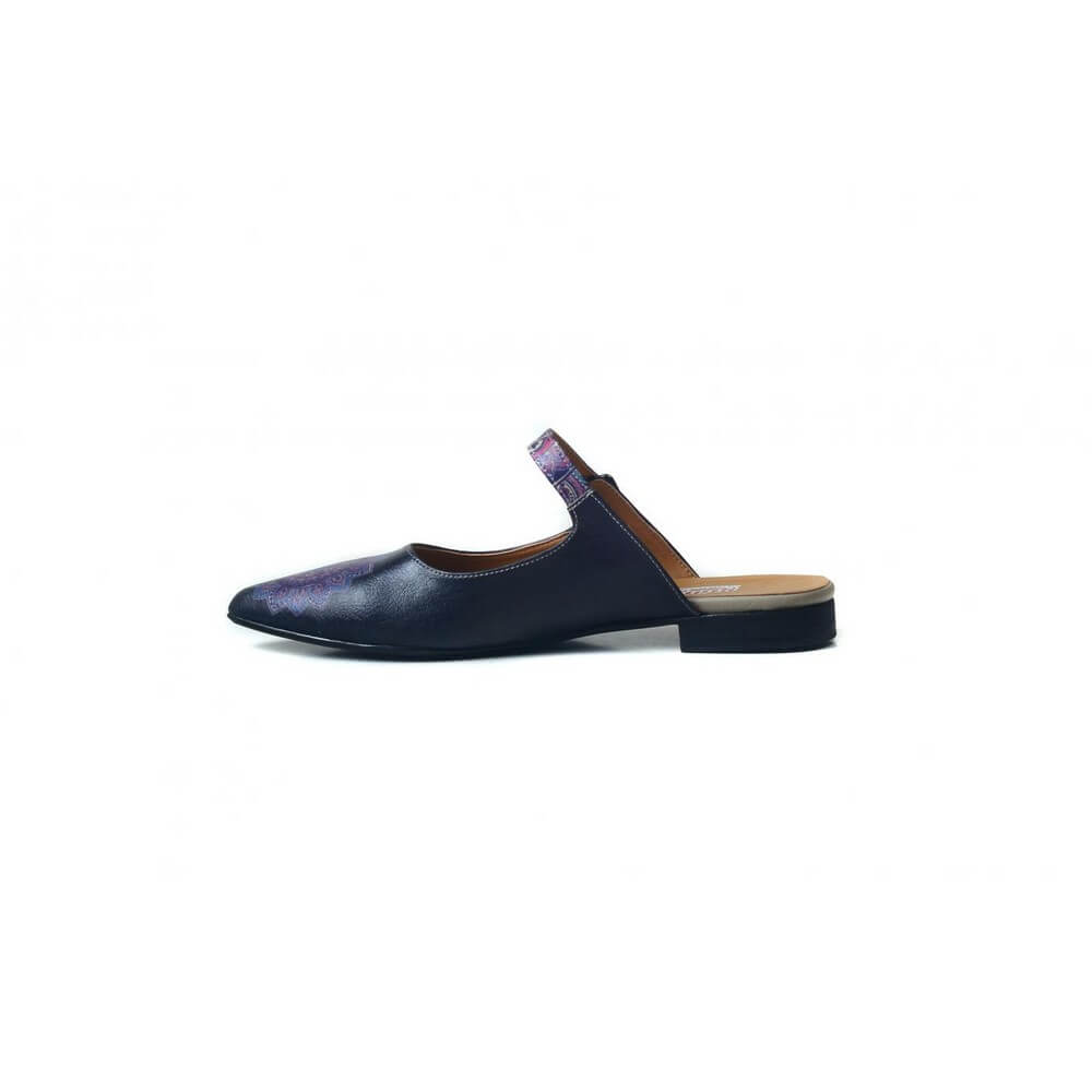 Ballerinas Shoes GOR102