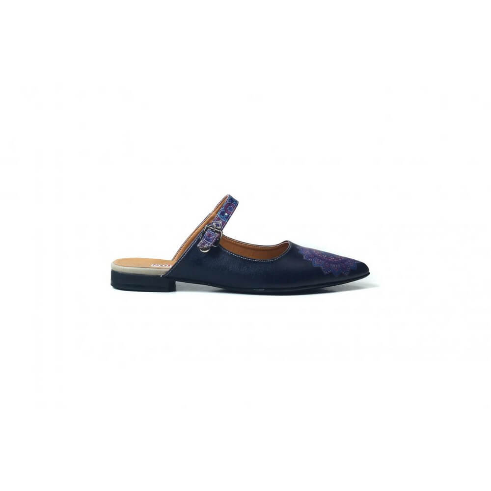 Ballerinas Shoes GOR102