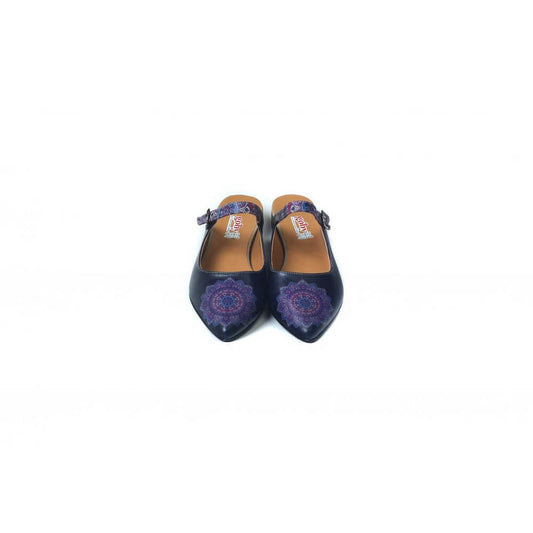 Ballerinas Shoes GOR102