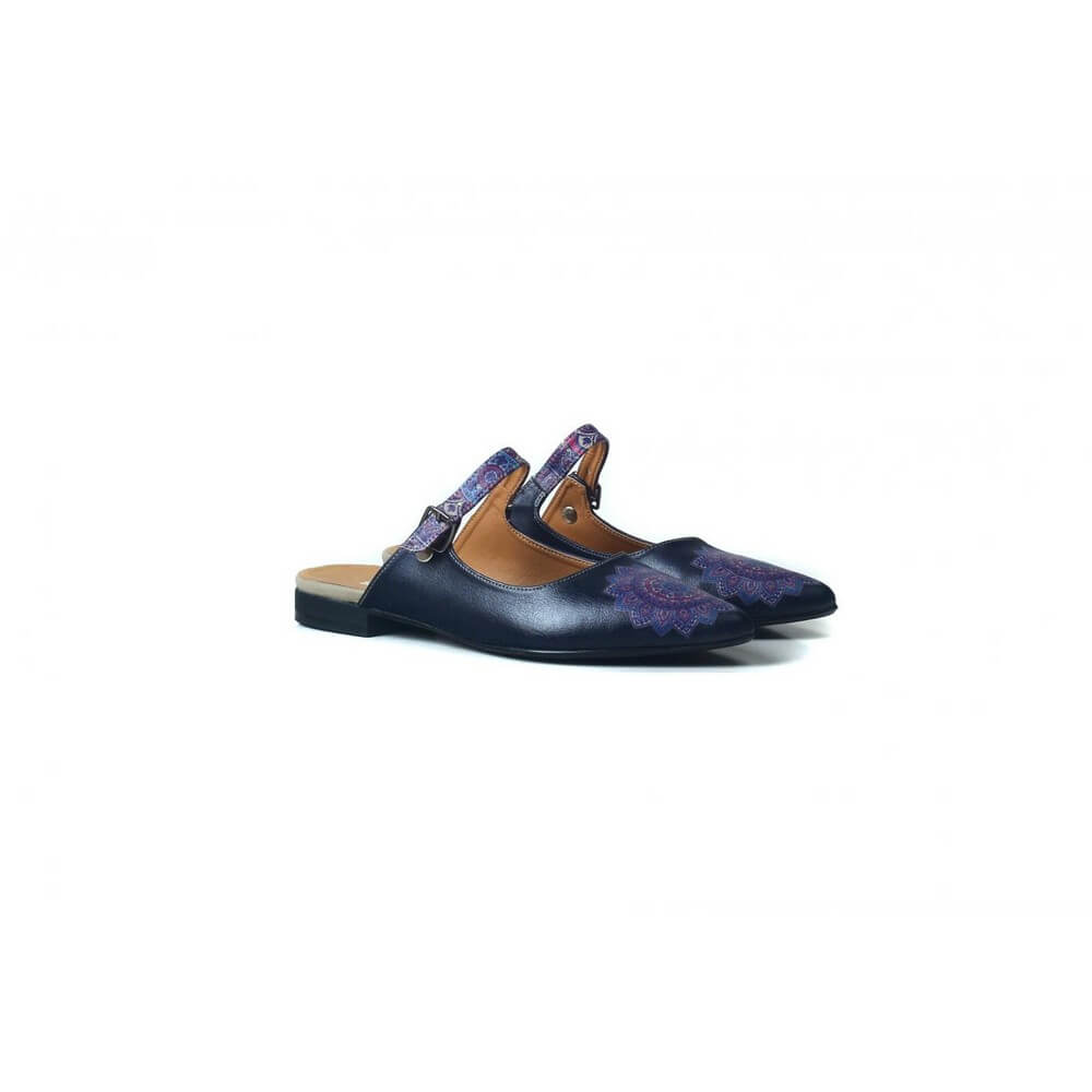 Ballerinas Shoes GOR102