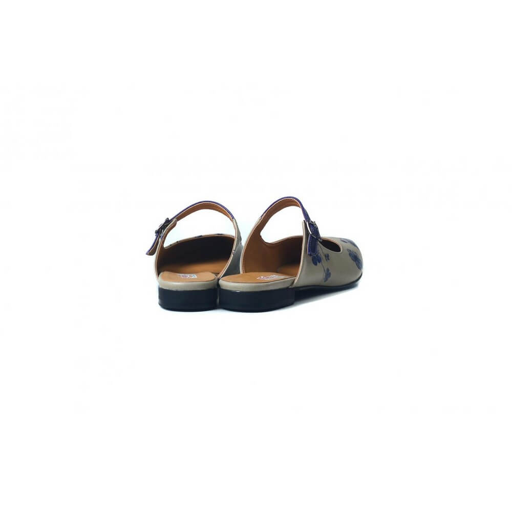 Ballerinas Shoes GOR103