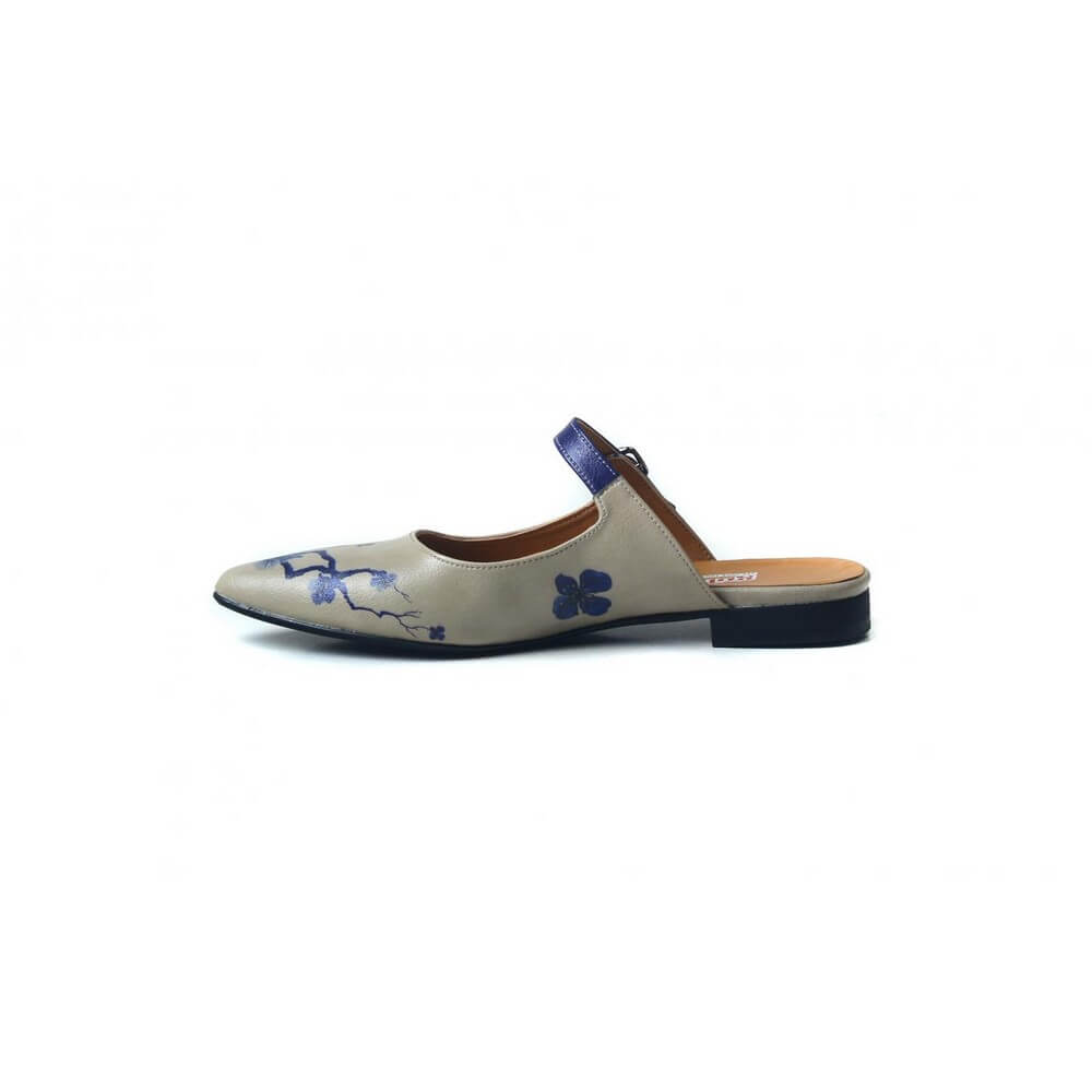 Ballerinas Shoes GOR103