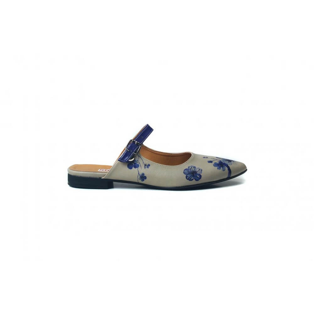 Ballerinas Shoes GOR103
