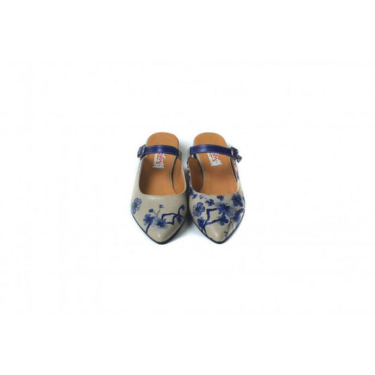 Ballerinas Shoes GOR103