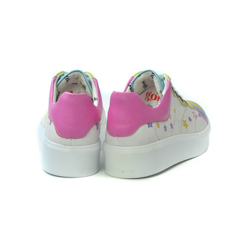 Sneaker Shoes Outlet - No Exchange or Return  40 EU - 9.5 US