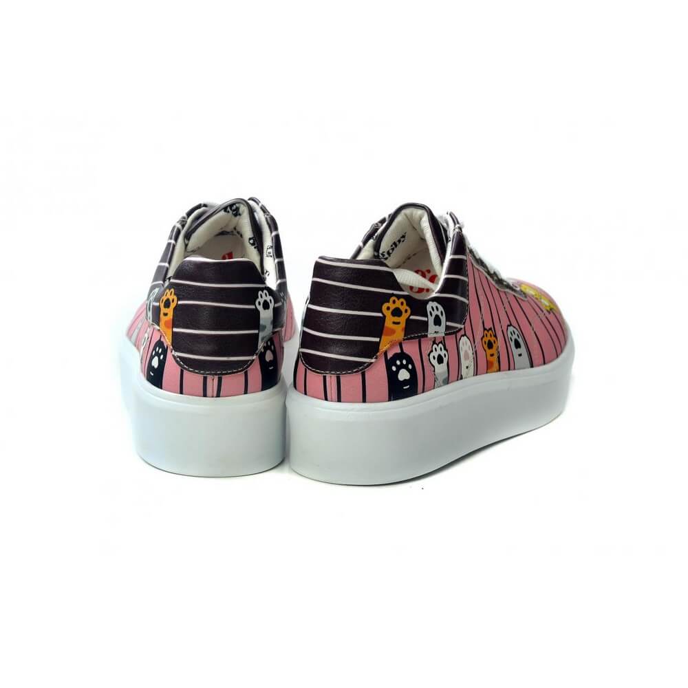 Sneaker Shoes Outlet - No Exchange or Return  39 EU - 8.5 US