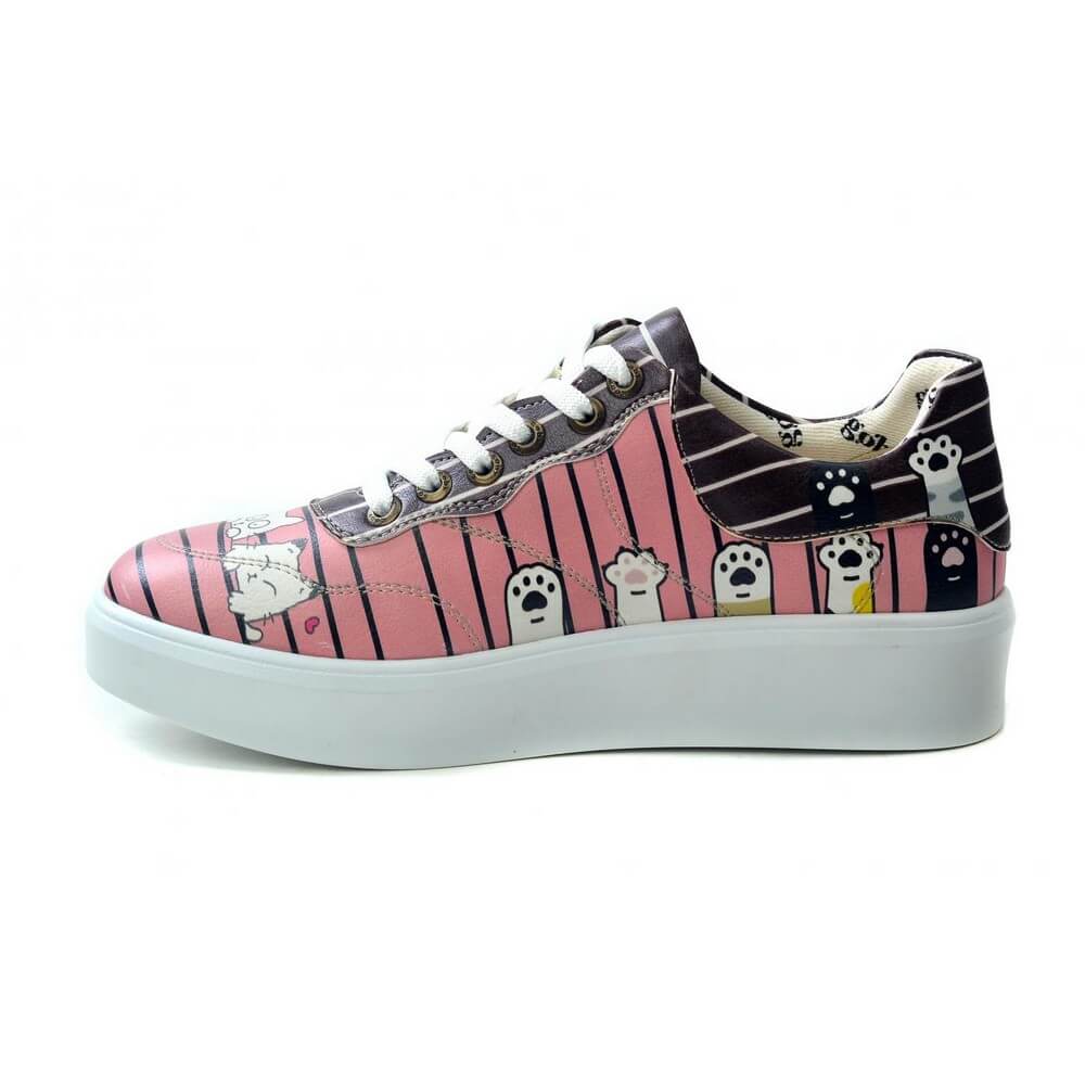 Sneaker Shoes Outlet - No Exchange or Return  39 EU - 8.5 US