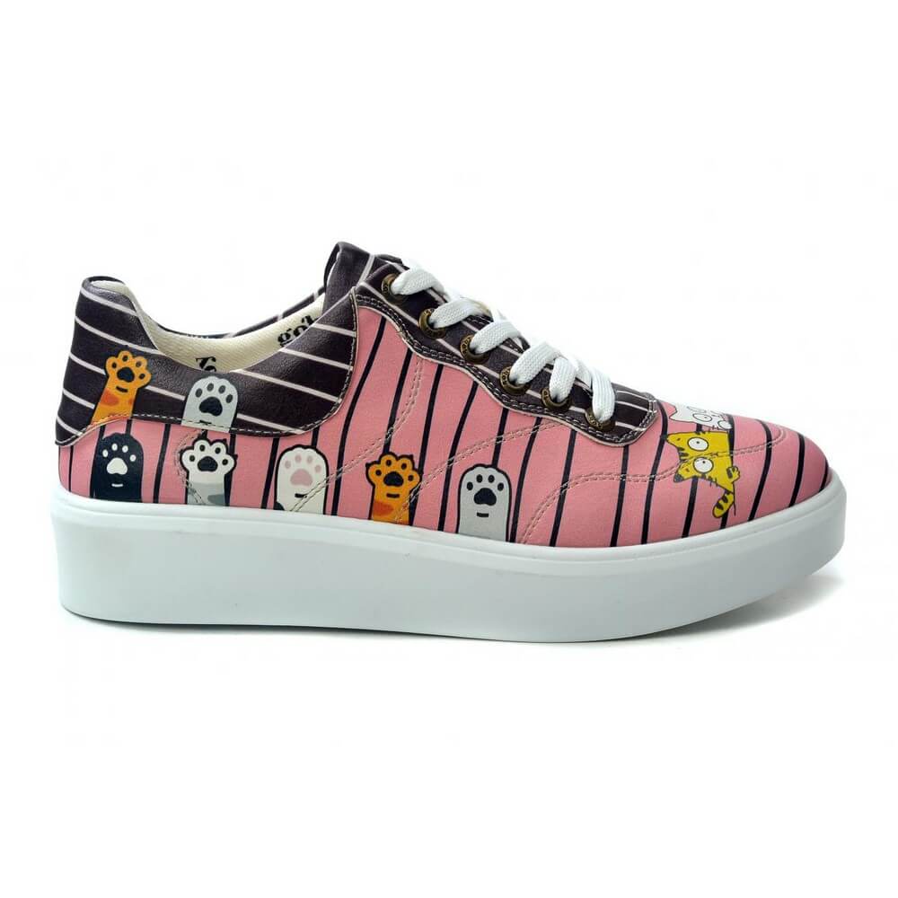 Sneaker Shoes Outlet - No Exchange or Return  39 EU - 8.5 US