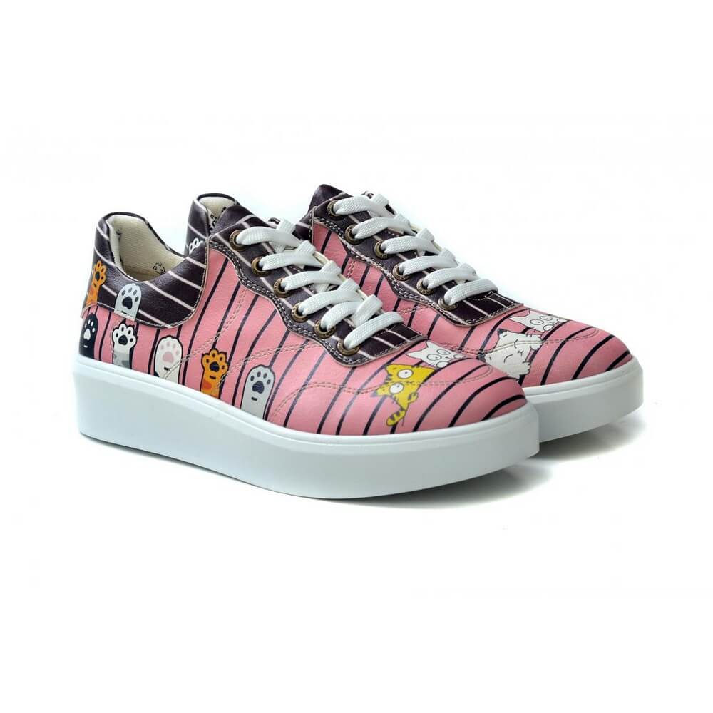 Sneaker Shoes Outlet - No Exchange or Return  39 EU - 8.5 US