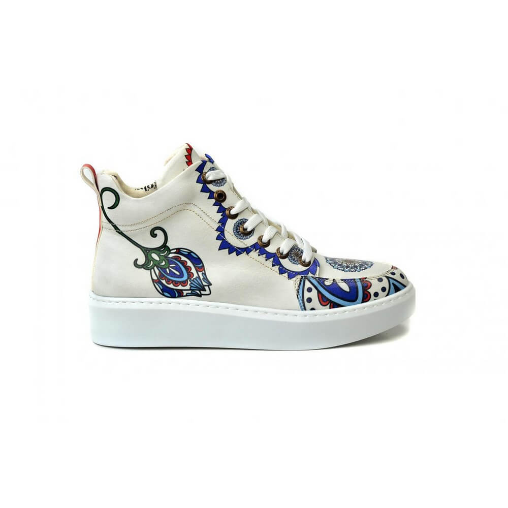 Sneaker Shoes Outlet - No Exchange or Return  37 EU - 6.5 US