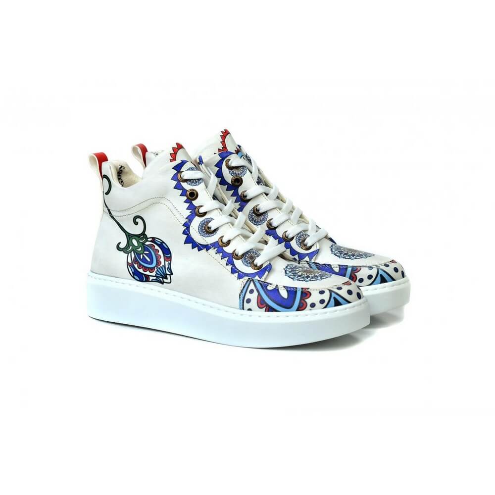 Sneaker Shoes Outlet - No Exchange or Return  37 EU - 6.5 US