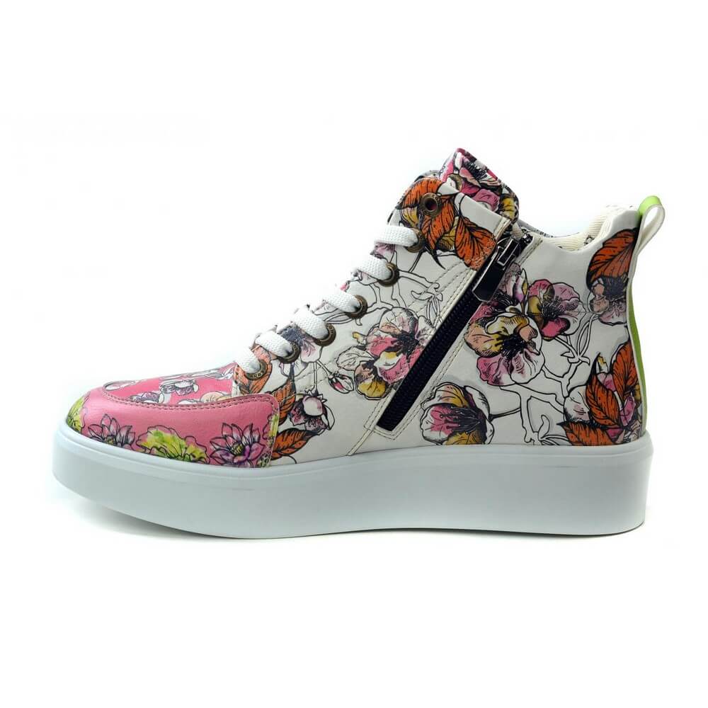Sneaker Shoes Outlet - No Exchange or Return  39 EU - 8.5 US