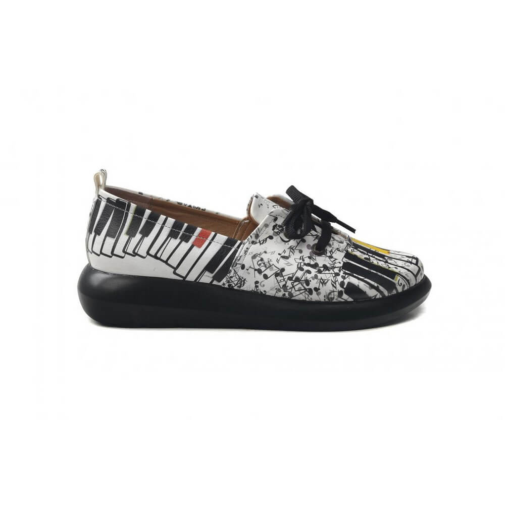 Ballerinas Shoes GOZ101