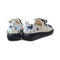 Ballerinas Shoes GOZ102