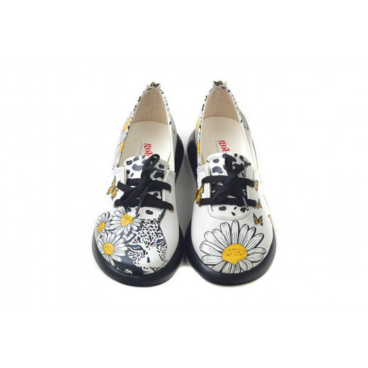 Ballerinas Shoes GOZ103
