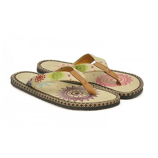 Flip-Flop Outlet - No Exchange or Return  40 EU - 9.5 US
