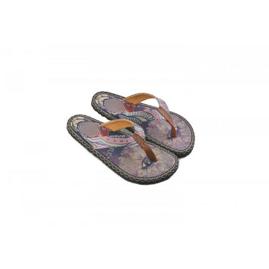 Flip-Flop Outlet - No Exchange or Return  41 EU - 10 US