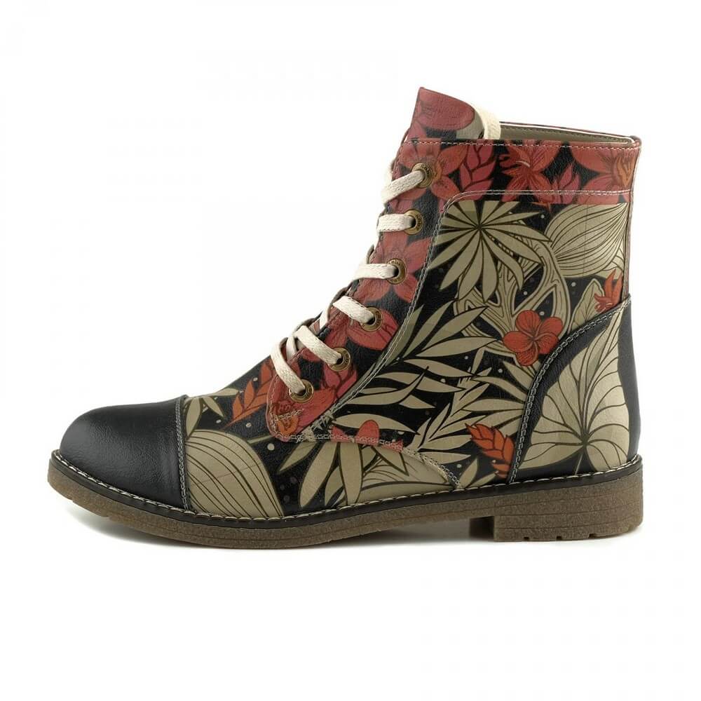 Ankle Boots Outlet - No Exchange or Return - 36 EU - 5.5 US