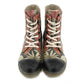 Ankle Boots Outlet - No Exchange or Return - 38 EU - 7.5 US