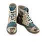 Ankle Boots Outlet - No Exchange or Return - 36 EU - 5.5 US