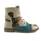 Ankle Boots Outlet - No Exchange or Return - 36 EU - 5.5 US