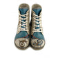 Ankle Boots Outlet - No Exchange or Return - 37 EU - 6.5 US