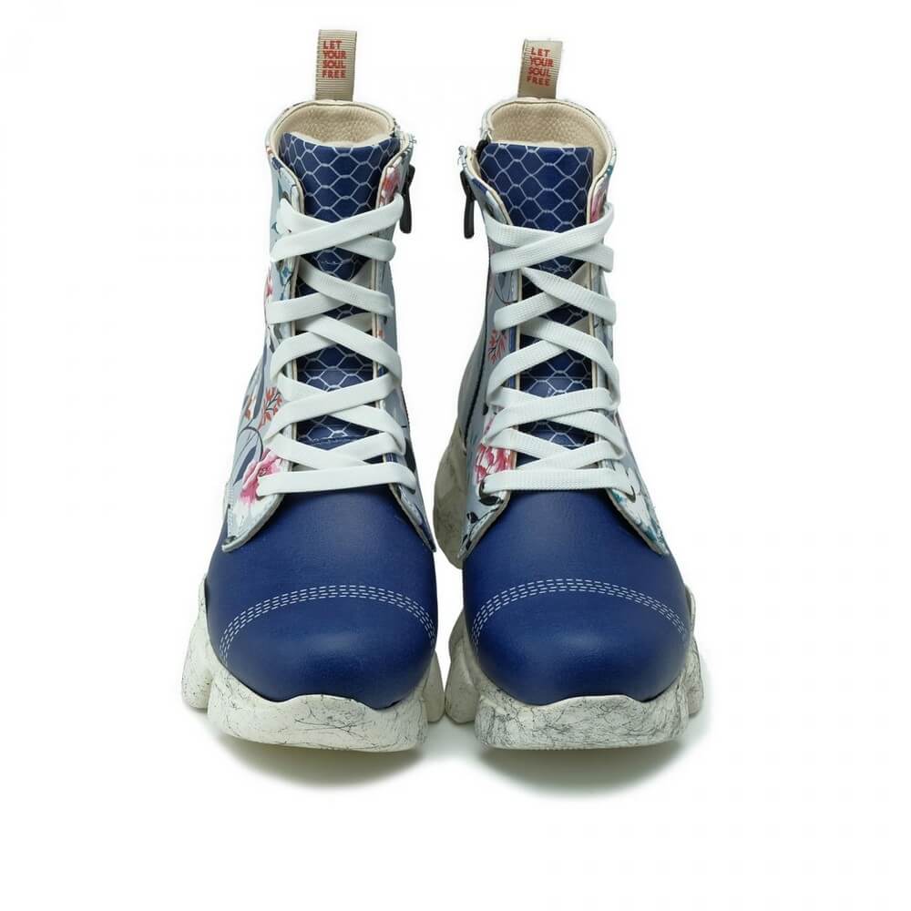 Ankle Boots Outlet - No Exchange or Return - 36 EU - 5.5 US