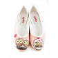 Ballerinas Shoes GRDB102