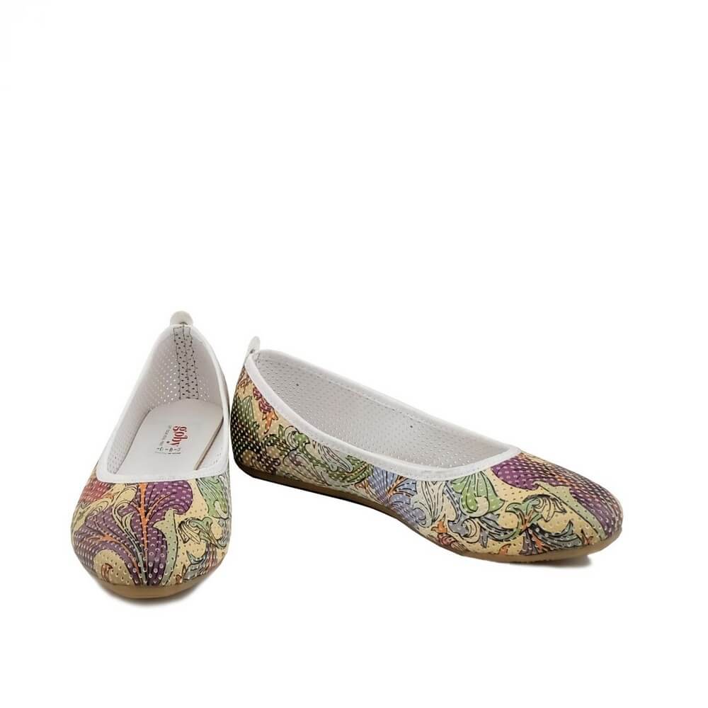 Ballerinas Shoes Outlet - No Exchange or Return  36 EU - 5.5 US