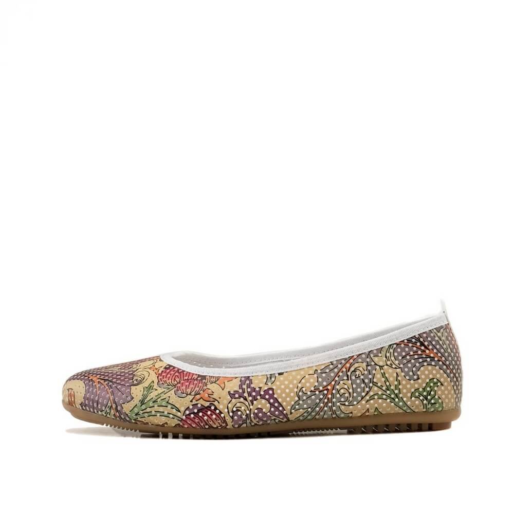 Ballerinas Shoes Outlet - No Exchange or Return  36 EU - 5.5 US