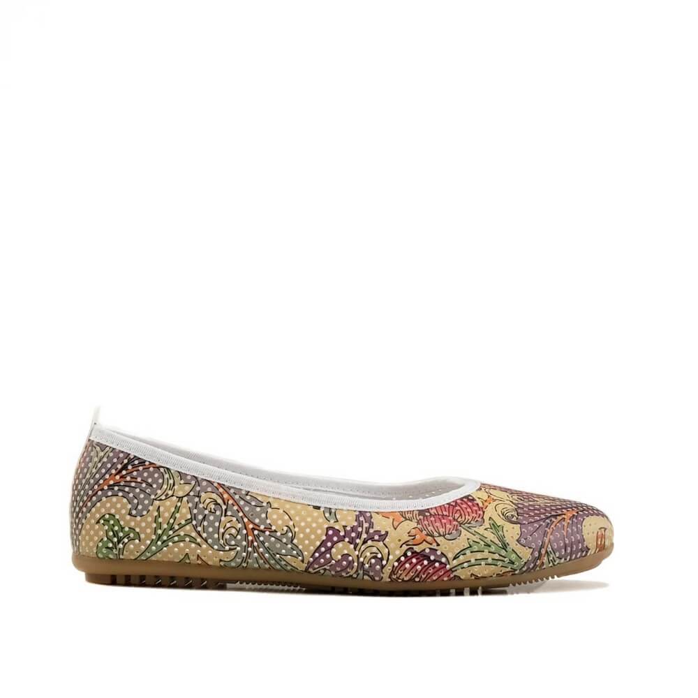 Ballerinas Shoes Outlet - No Exchange or Return  36 EU - 5.5 US
