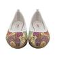 Ballerinas Shoes Outlet - No Exchange or Return  36 EU - 5.5 US