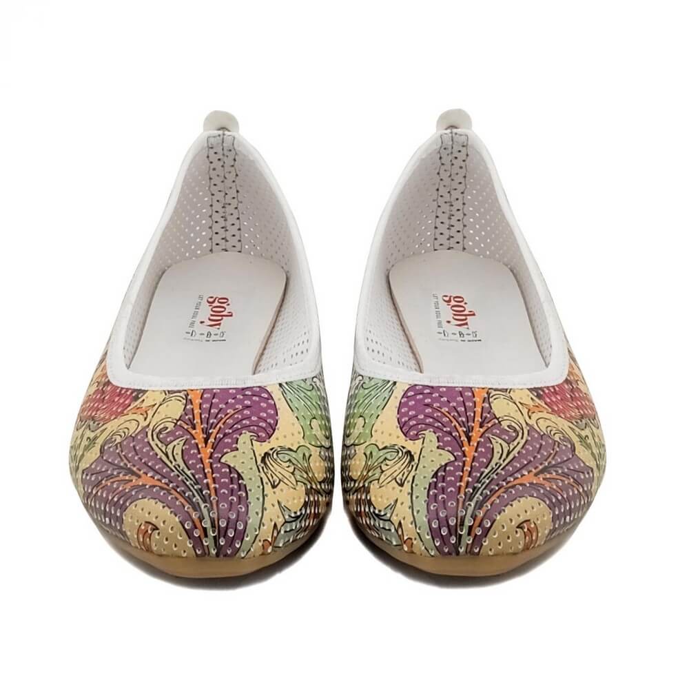 Ballerinas Shoes Outlet - No Exchange or Return  36 EU - 5.5 US