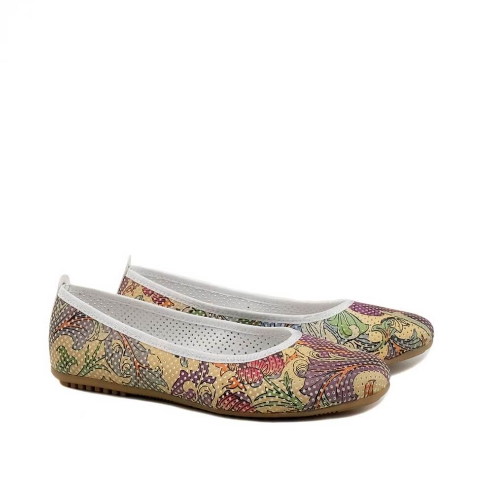 Ballerinas Shoes Outlet - No Exchange or Return  36 EU - 5.5 US