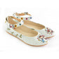 Ballerinas Shoes Outlet - No Exchange or Return  36 EU - 5.5 US