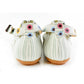 Ballerinas Shoes Outlet - No Exchange or Return  42 EU - 11 US