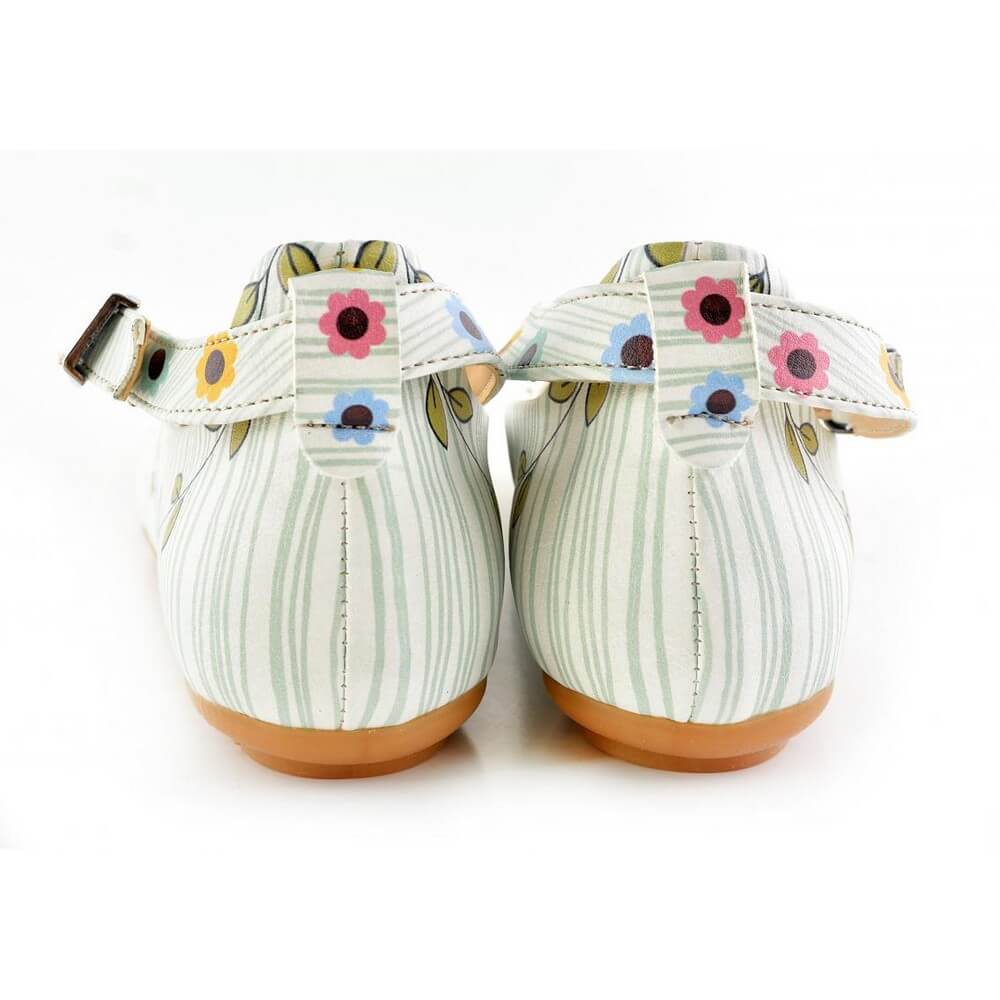 Ballerinas Shoes Outlet - No Exchange or Return  42 EU - 11 US