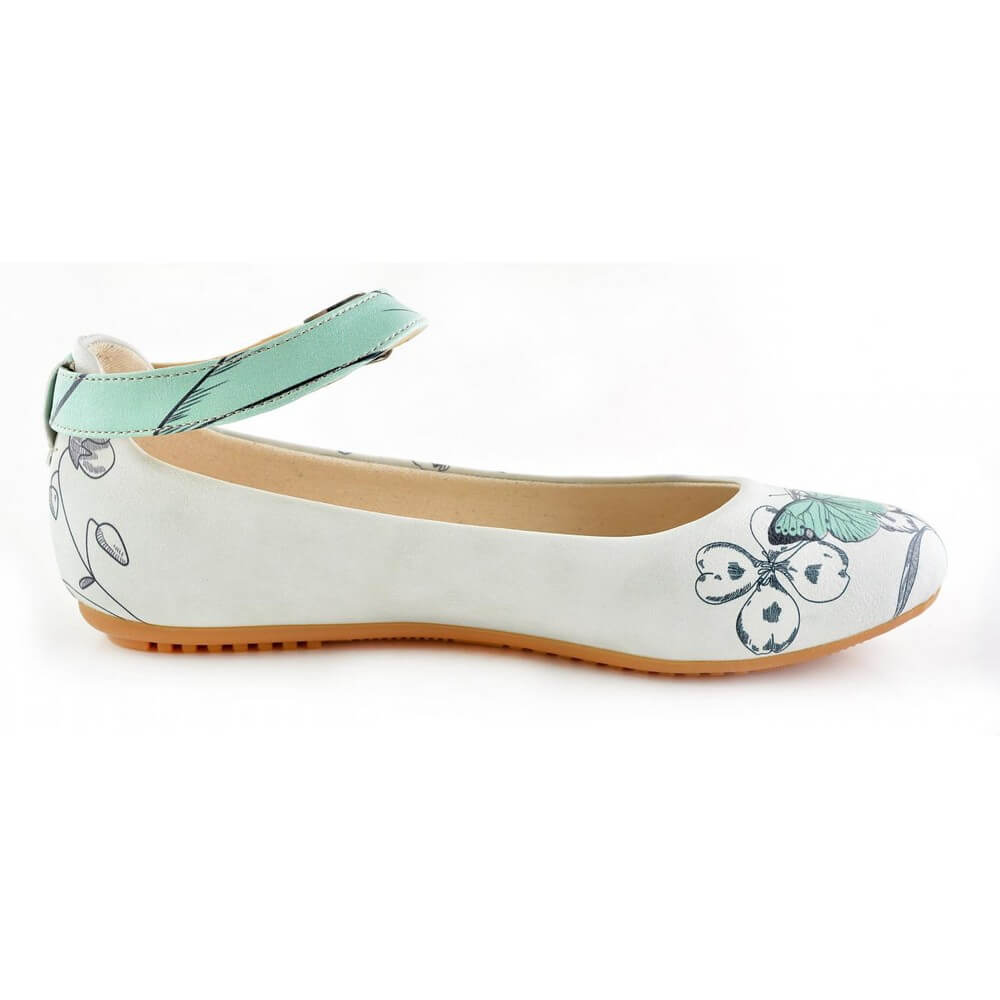 Ballerinas Shoes GRKB102