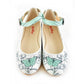 Ballerinas Shoes Outlet - No Exchange or Return 42 EU - 11 US