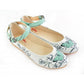 Ballerinas Shoes Outlet - No Exchange or Return  37 EU - 6.5 US